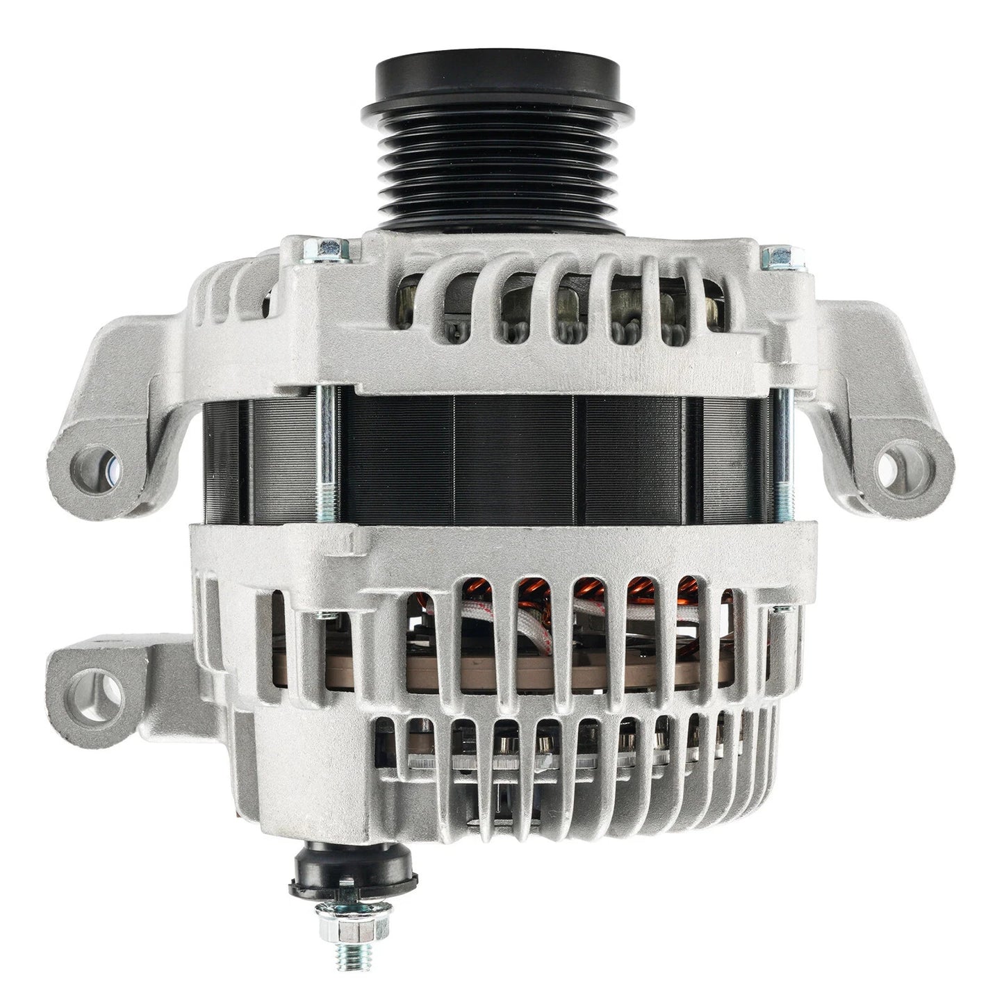 Alternators  Fits 2015-2016 Dodge Dart 2.0L 2013-2014 1.4L