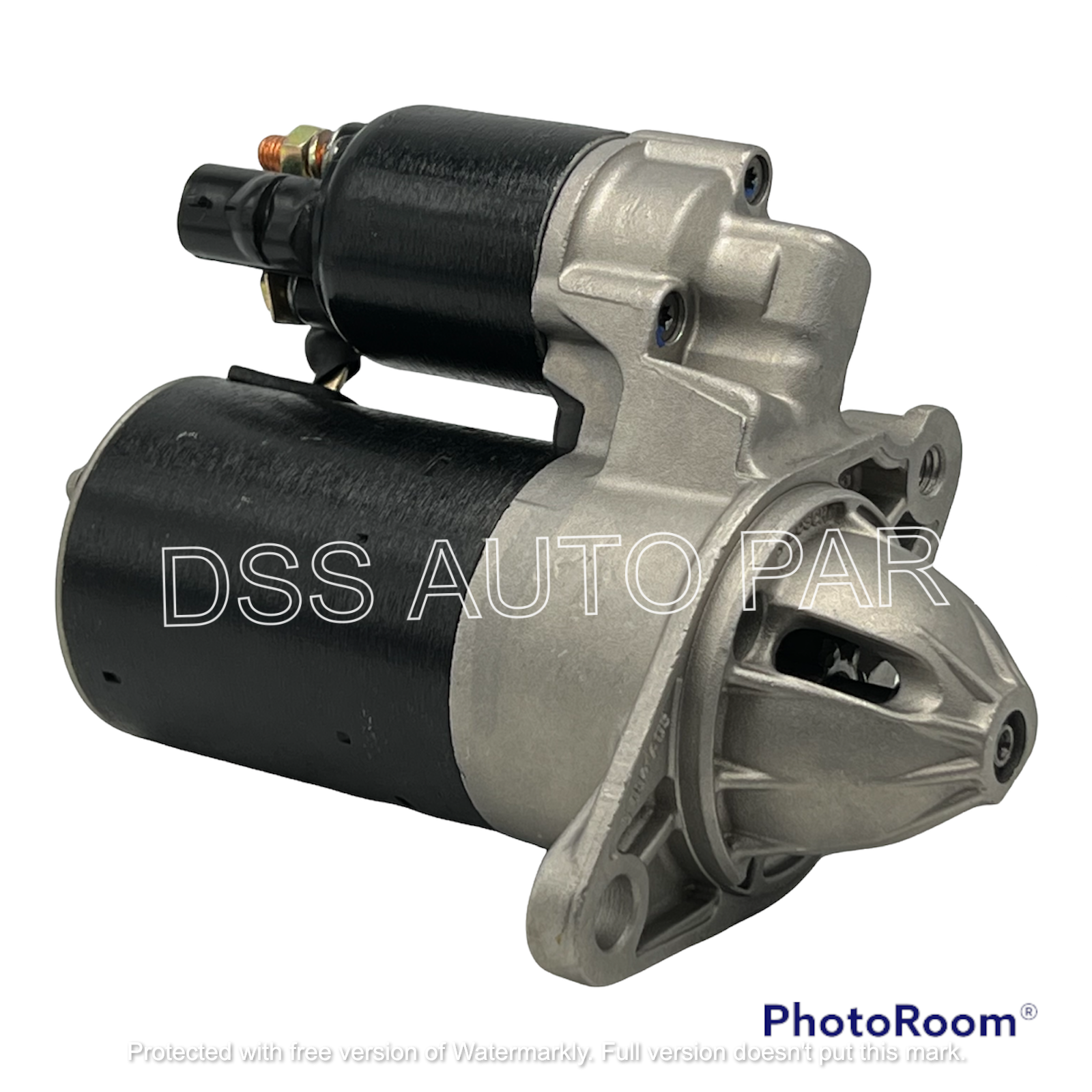 Starter For Dodge Chrysler Neon 2000-2002, Plymouth Neon 2001-2002 2.0L