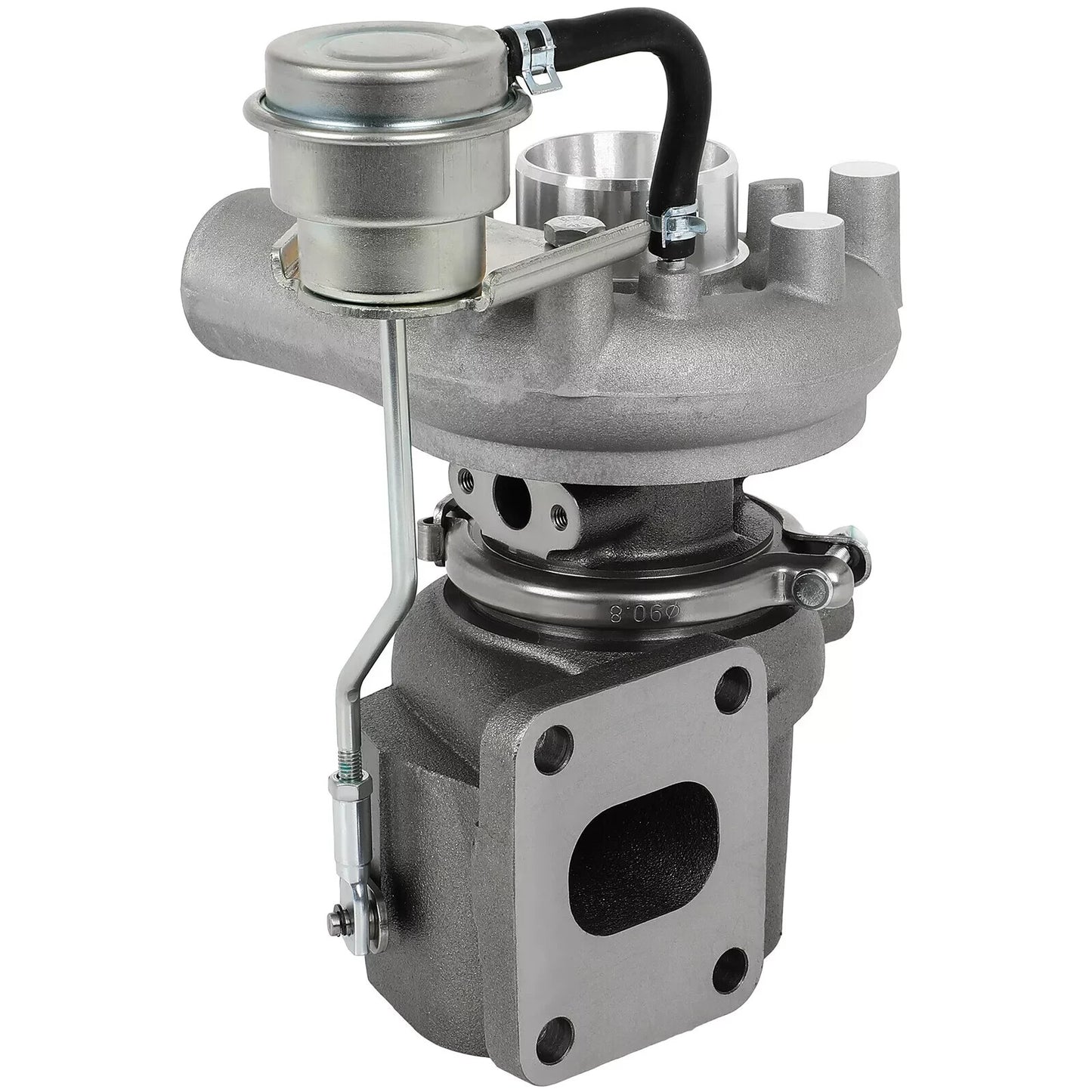 TD05 for Mitsubishi Fuso Hyundai D4DA 4D34T 3.9L 49178-03123 Turbo Turbocharger
