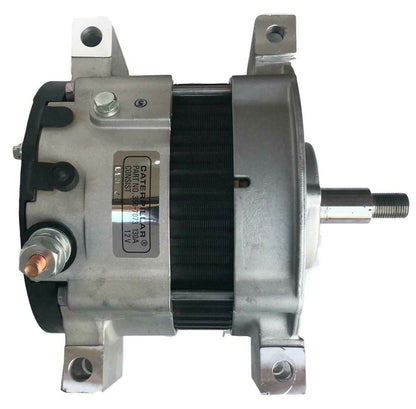 Alternator Fits Peterbilt 340 365 367 379 384 2007 D2760010130P 12V 130 AMP