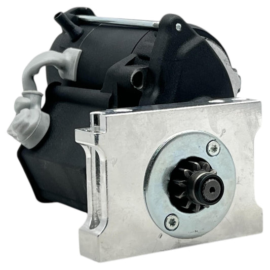 9600 Mastertorque Starter, SBC Straight Mount CHEVROLET GMC 7.4L