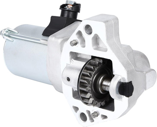 Starter Motor for Honda Accord 2013-2017 Crosstour 2013-2015 Acura V6 3.5L