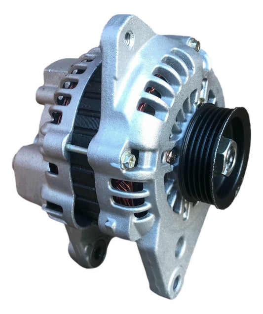1997-1995 MITSUBISHI MONTERO & 2004-97 MONTERO SPORT 3.0L 3.5L ALTERNATOR 13692