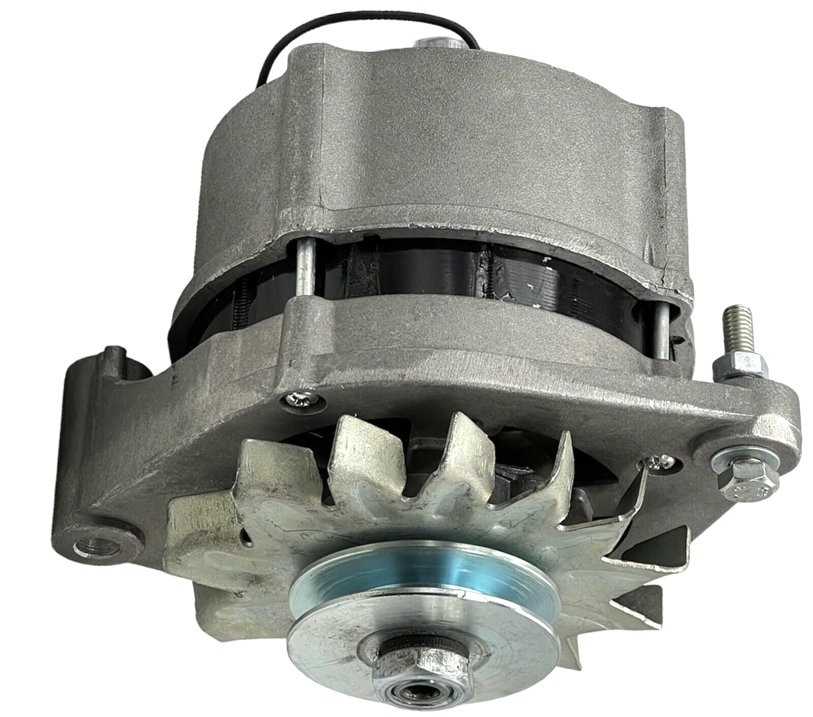 Alternator For Case John Deere New Holland Massey AG Equipment