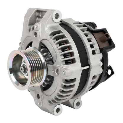 For 2012-2015 Honda Civic 2012-2014 CR-V 2.4L 31100-RX0-A01 Alternator 120 Amp