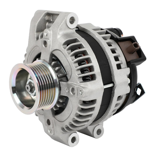 For 2012-2015 Honda Civic 2012-2014 CR-V 2.4L 31100-RX0-A01 Alternator 120 Amp