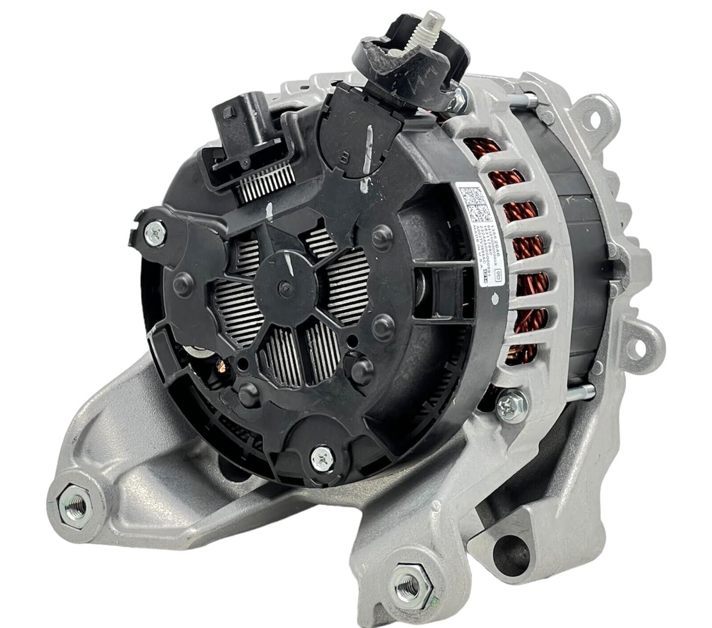 Alternator Fits Cadillac CT5 3.0L 2023 13552646