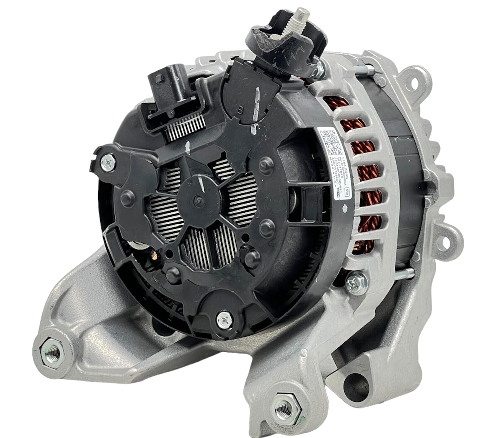 Alternator Fits Cadillac CT5 3.0L 2023 13552646