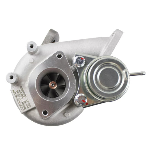 Turbo Turbocharger For Nissan Juke 1.6L 2011-2017 49335-00880, 14411-1KC1B
