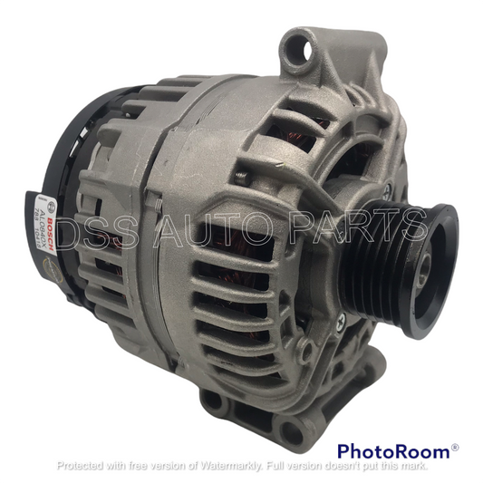 Alternator For Mini Cooper L4 1.6L 05-08 12-31-7-559-223 0124325108 ABO0386
