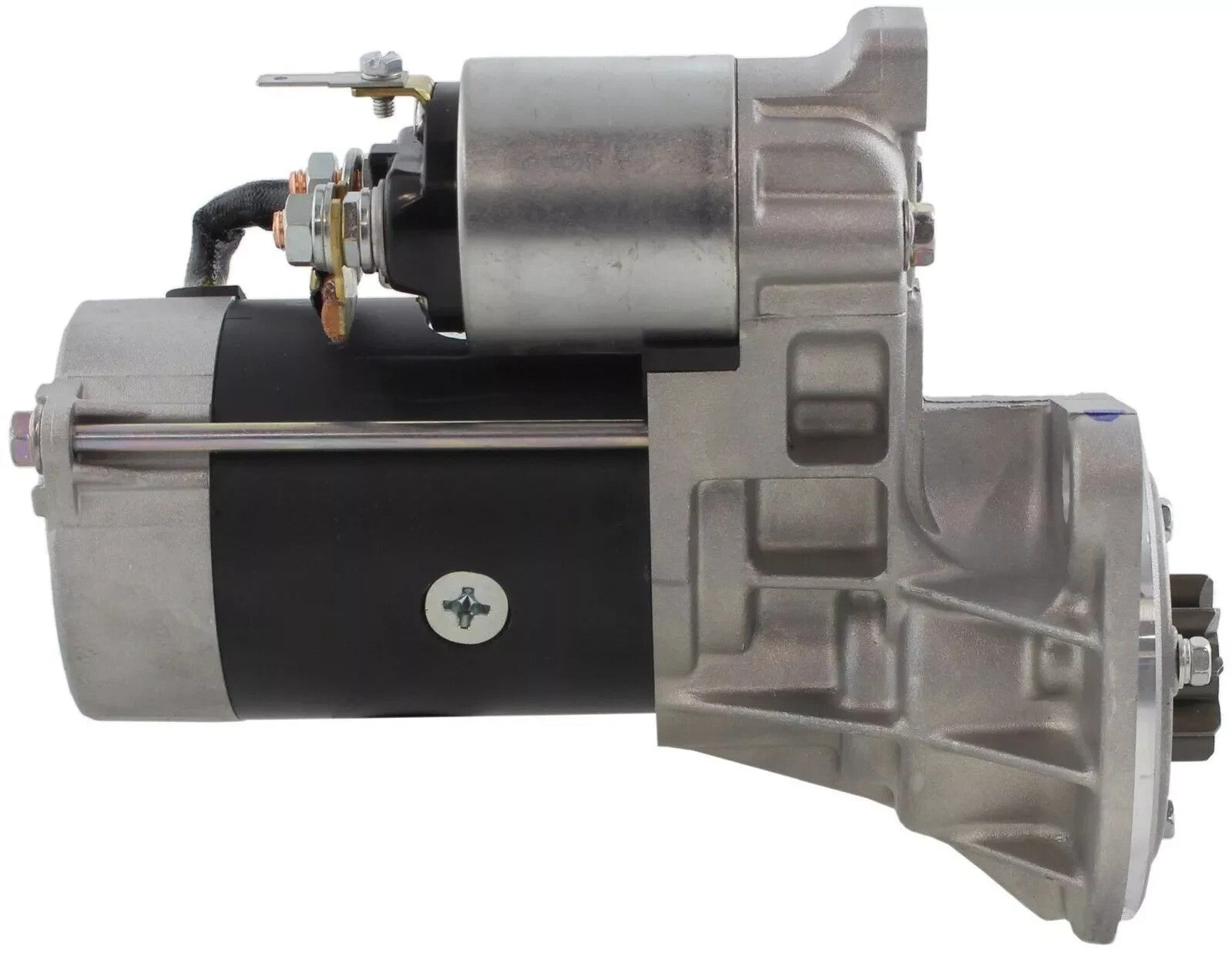 Starter For ThermoKing 12 Volt Thermo King 45-2177 45-2324 845-2177 845-2324