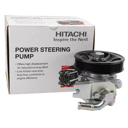 OEM Power Steering Pump for Nissan Frontier Xterra SE XE 3.3L V6 PSP0004