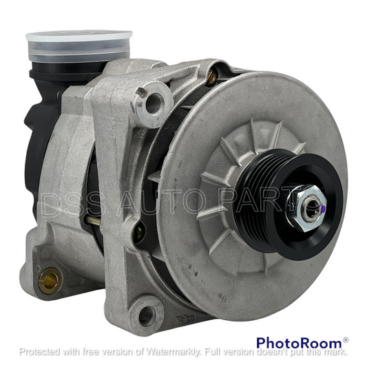OEM ALTERNATOR FOR 92-00 BMW 320 323 325 328 525 M3 Z3 2.0L 2.5L 12-31-1-738-351