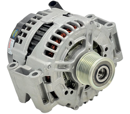 Alternator for Dodge Freightliner Mercedes Sprinter 2500 3500 180A CW 7-Groove