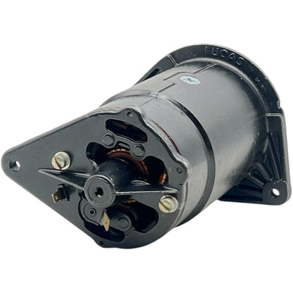 Generator Starter For International 354 1972-1975 2701E-10002-A 500E-10000