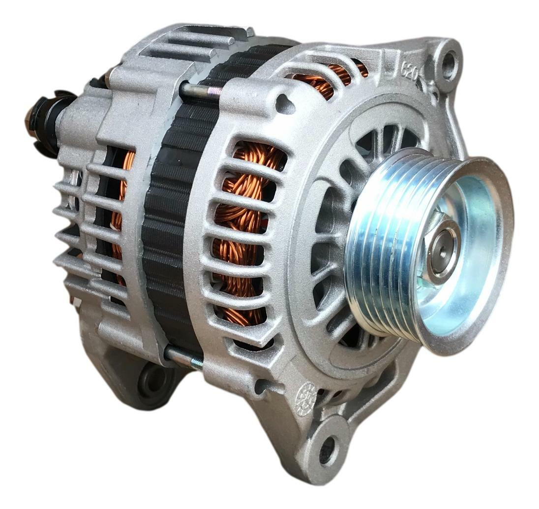 ALTERNATOR FITS NISSAN PATHFINDER 96-97 3.3L 23100-0W000 LR190-729