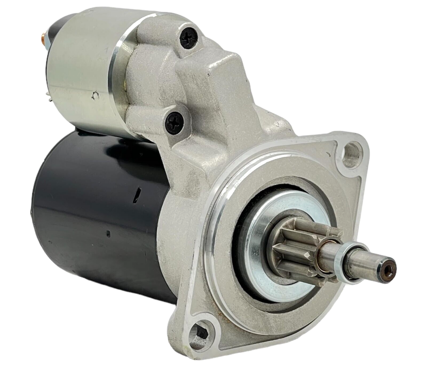 OEM Starter For Volkswagen VW Super Beetle, Combi, Panel, Beetle, Transporter