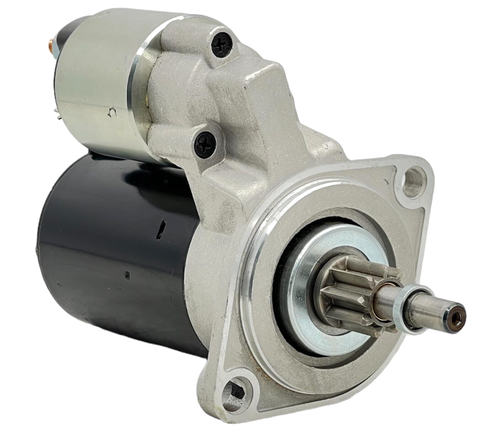 OEM Starter For Volkswagen VW Super Beetle, Combi, Panel, Beetle, Transporter
