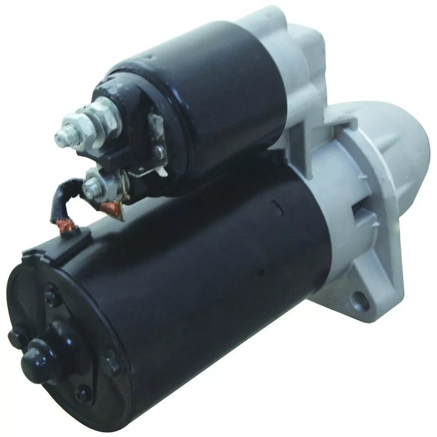 Starter For Volvo 2.3 240 244 245 740 745 760 780 940 1985-1995 0 001 108