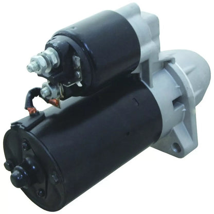 Starter For Volvo 2.3 240 244 245 740 745 760 780 940 1985-1995 0 001 108