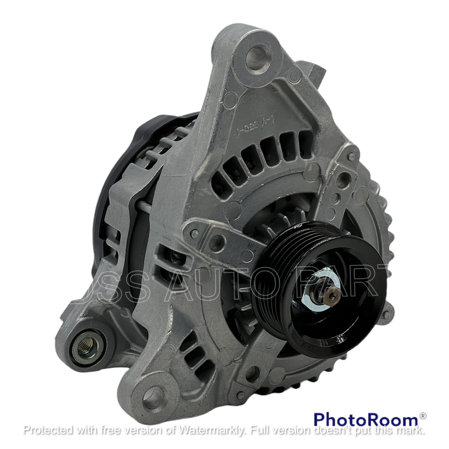 Alternator  2007-2010 JEEP COMMANDER & GRAND CHEROKEE 5.7L & 6.1L