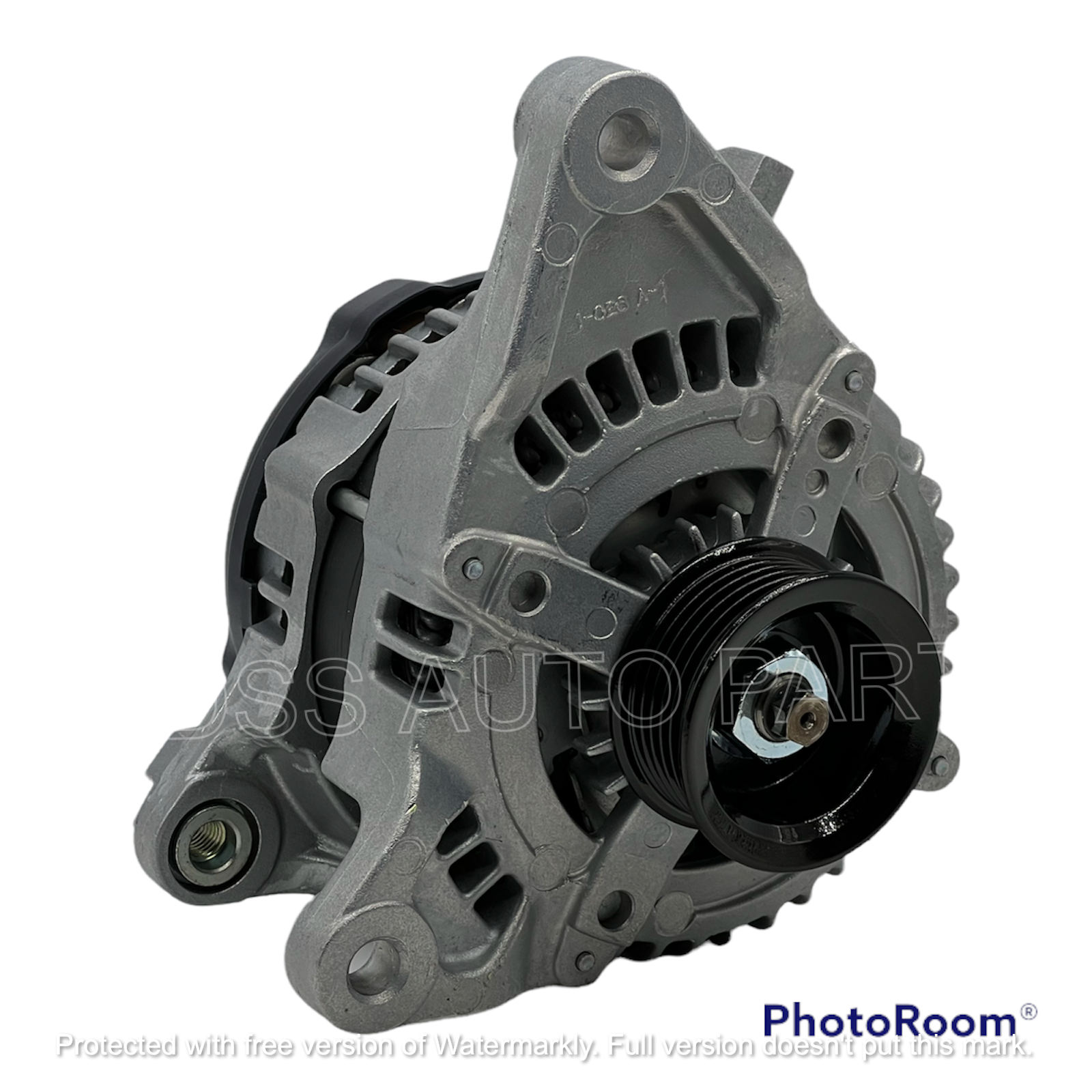 Alternator  2007-2010 JEEP COMMANDER & GRAND CHEROKEE 5.7L & 6.1L