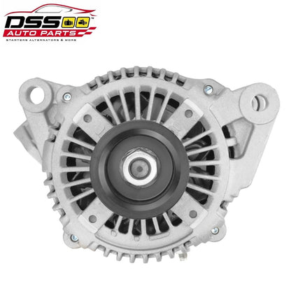 Alternator Fits Jeep & Dodge Grand Cherokee and Durango 4.7 V8 1999 2000 13790