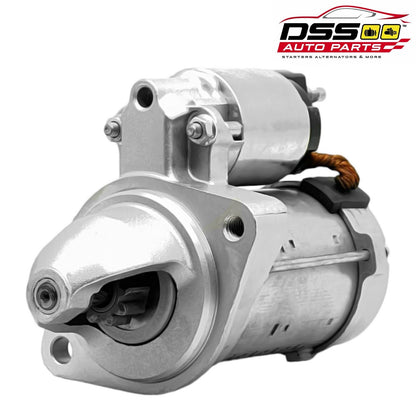 OEM Starter Fits BMW 528i 2014-2016 & 528i xDrive 2012-2016 & X1 2014-2015 2.0L