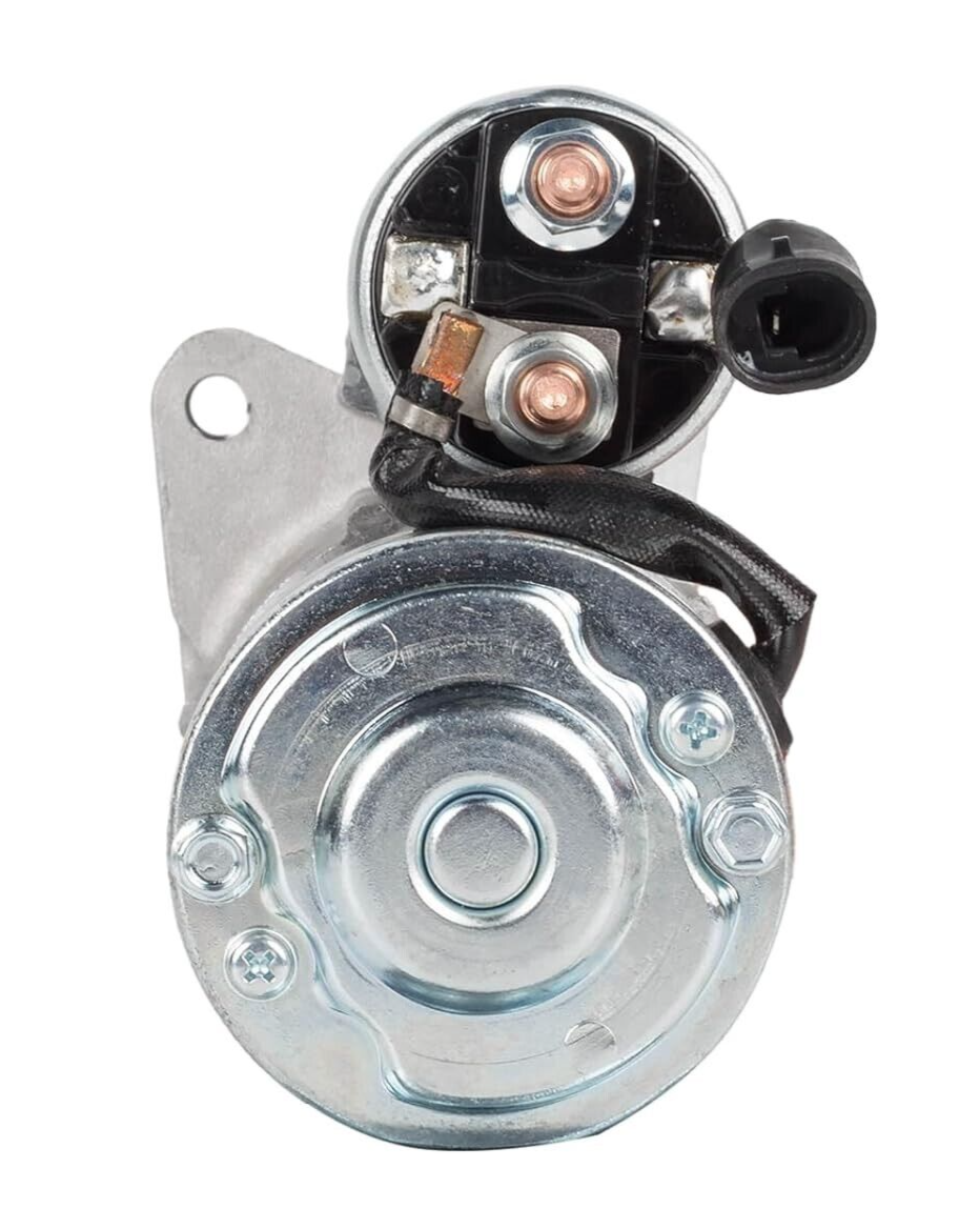 Starter Fits Chrysler PT Cruiser 2.4L 12V 2001-2002 5033067AA M000T84881 17829