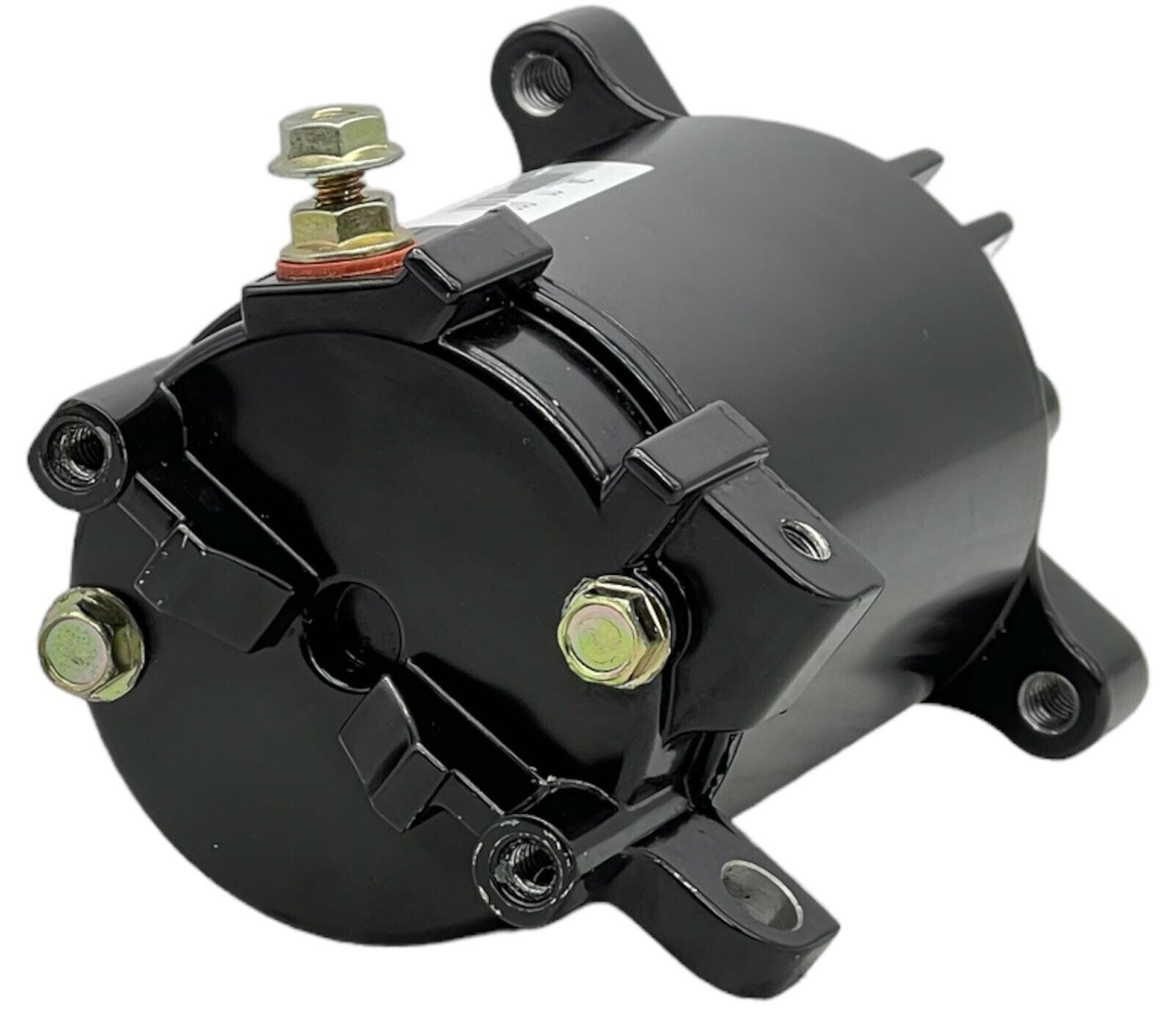 Starter for Johnson Outboard 115El 115Gl 115Pl 115Px 115Sl 115 115Hp 1998-2006