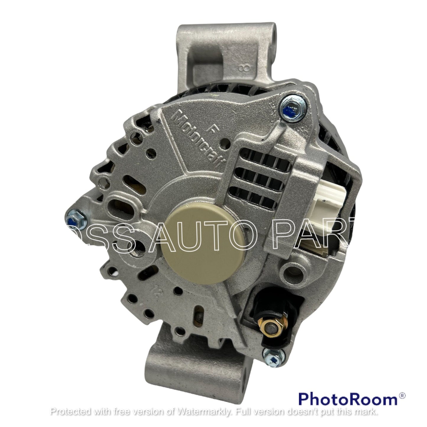 OEM Alternator Fits Ford Focus 2000 2001 2002 2003 2004 (2.0L) (Non zetec) 8261R