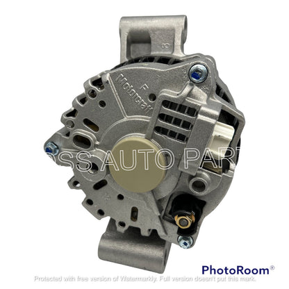 OEM Alternator Fits Ford Focus 2000 2001 2002 2003 2004 (2.0L) (Non zetec) 8261R