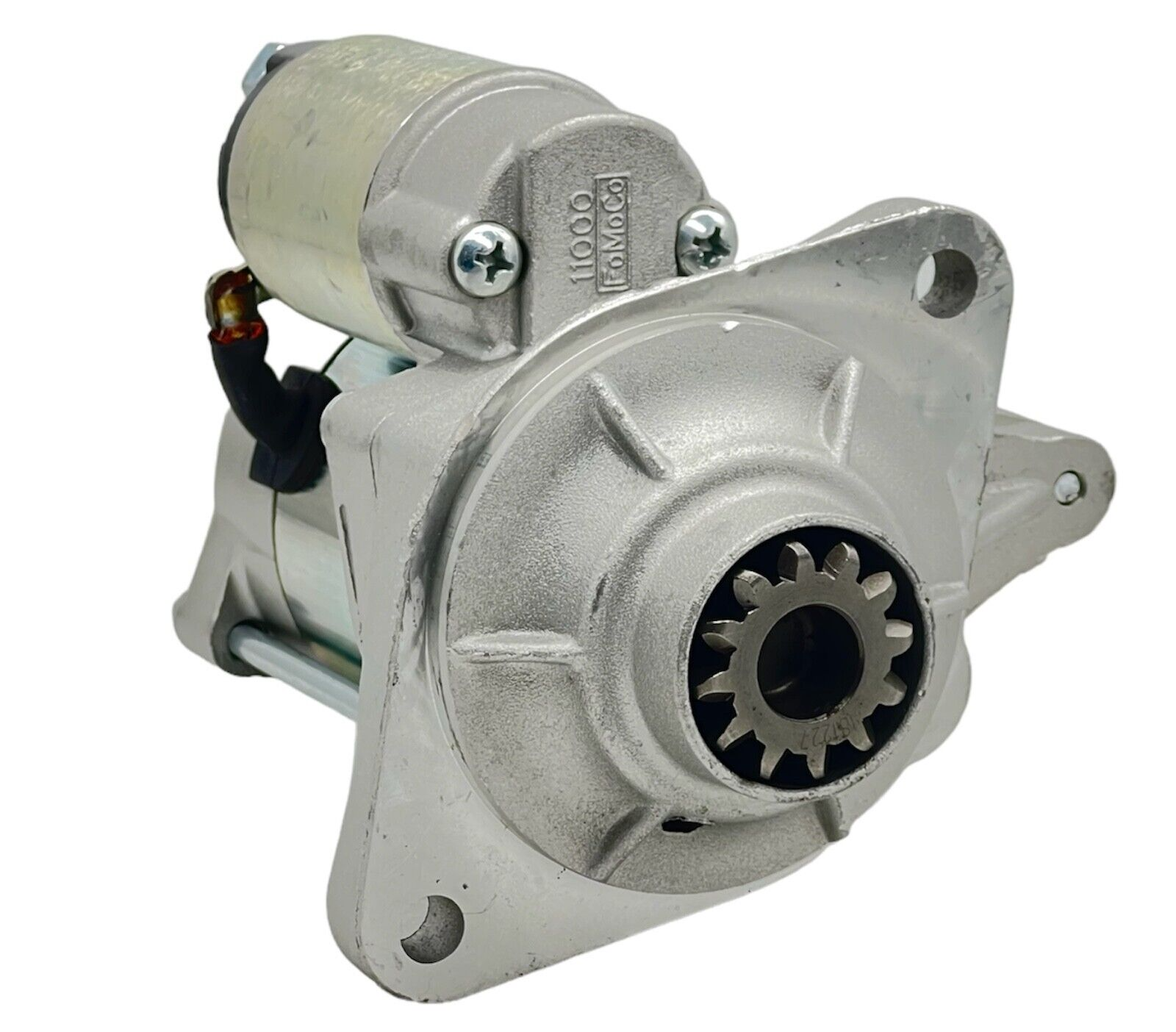 Starter Fits Ford Super Duty F250 F350 F450 F550 7.3L2001-2003 2-Hole 2C3Z-11002