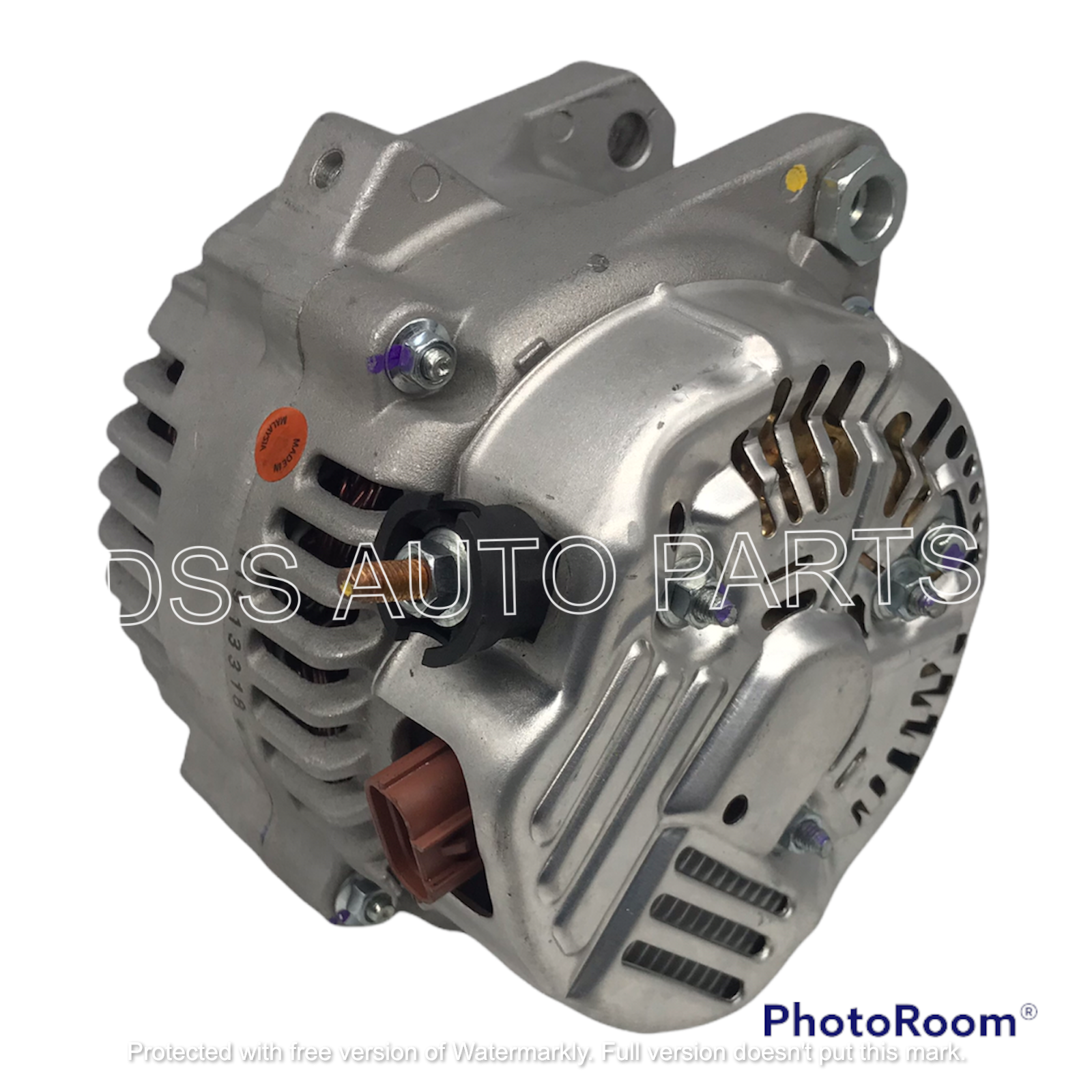 Alternator for Toyota Celica 1982 2.4L 1.8L, RAV4 01-03 2.0L, 04-05 2.4L 13959