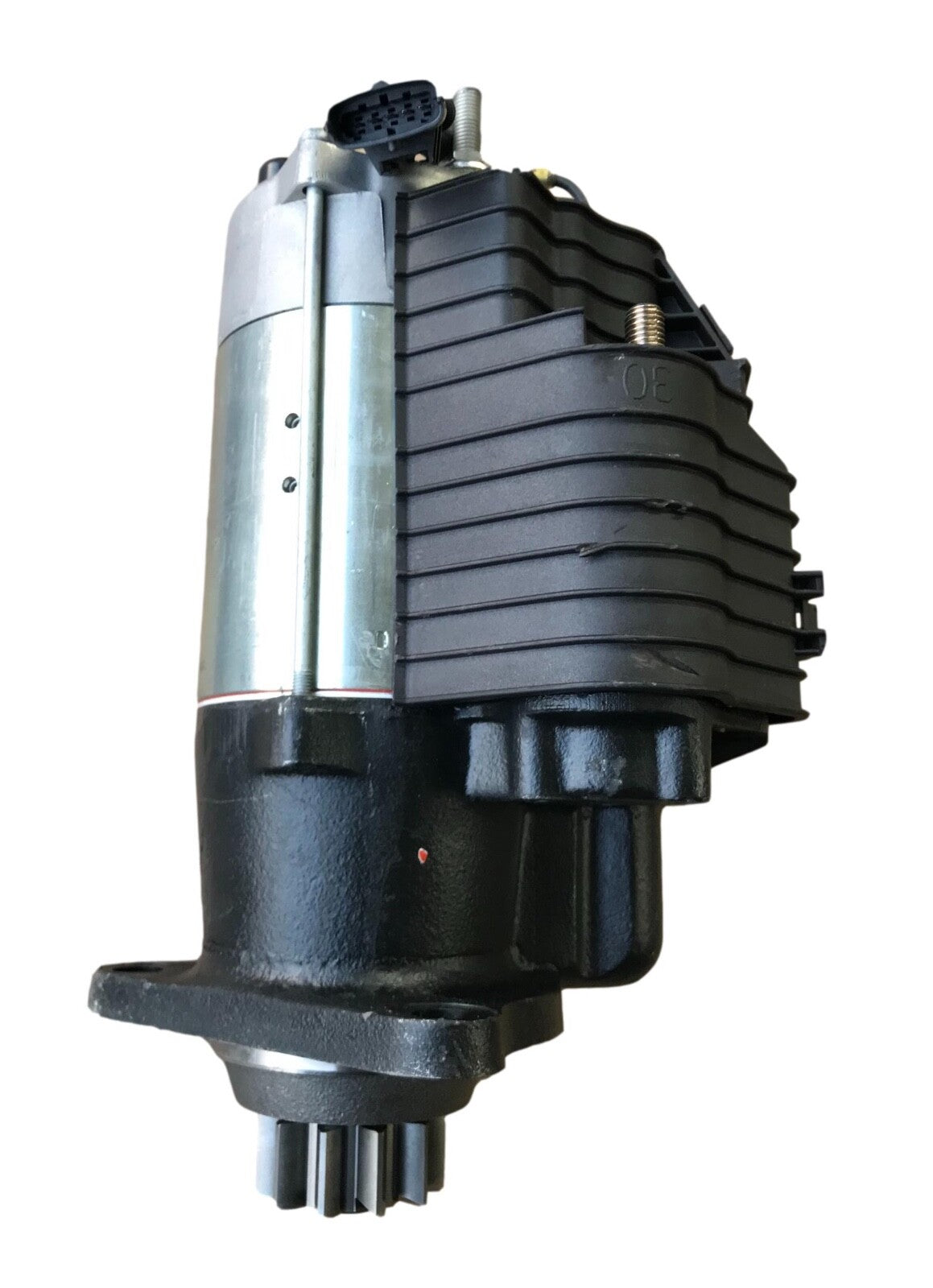 STARTER BOSCH MOTOR FITS 0-001-340-501 0001340501 24V 0001340501, X52417200001