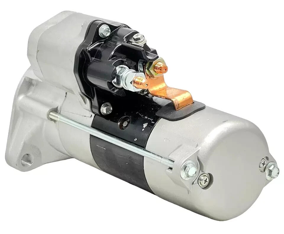 OEM Denso Starter fits UD Hino 238 258 268 338 358CT 7.68L 2011-2017 28100E0310A