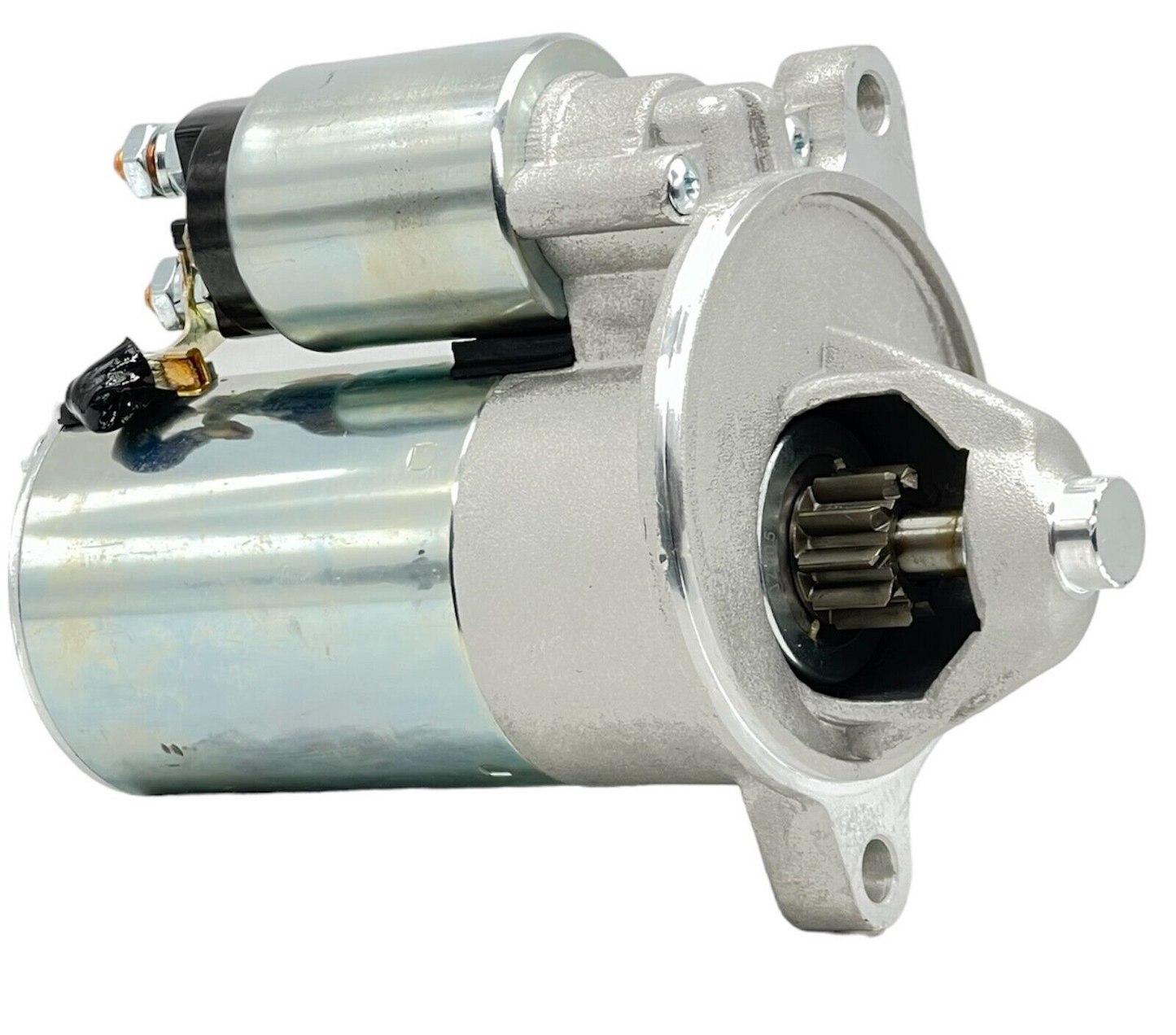 Starter fits Ford Ranger 2.3L 92 93 94 95 96 97 98 99 00 01