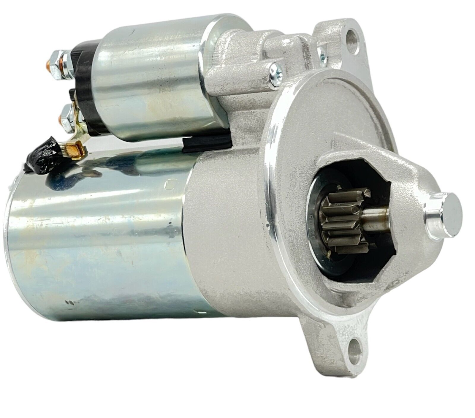 Starter fits Ford Ranger 2.3L 92 93 94 95 96 97 98 99 00 01