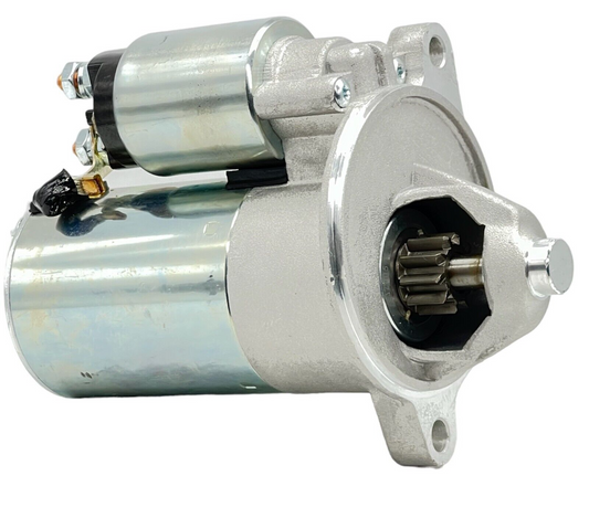 Starter fits Ford Ranger 2.3L 92 93 94 95 96 97 98 99 00 01