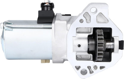 Starter Motor for Honda Accord 2013-2017 Crosstour 2013-2015 Acura V6 3.5L