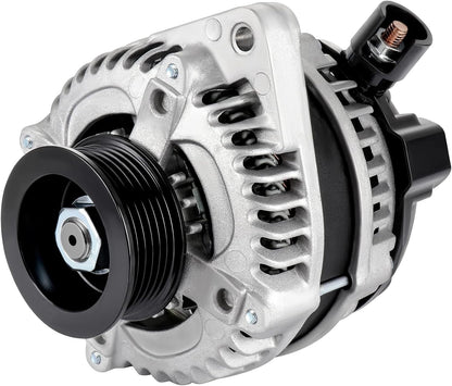Alternator Fits Honda Odyssey 2008- 2010 3.5L & Acura MDX 2010- 2013 3.7L 11391