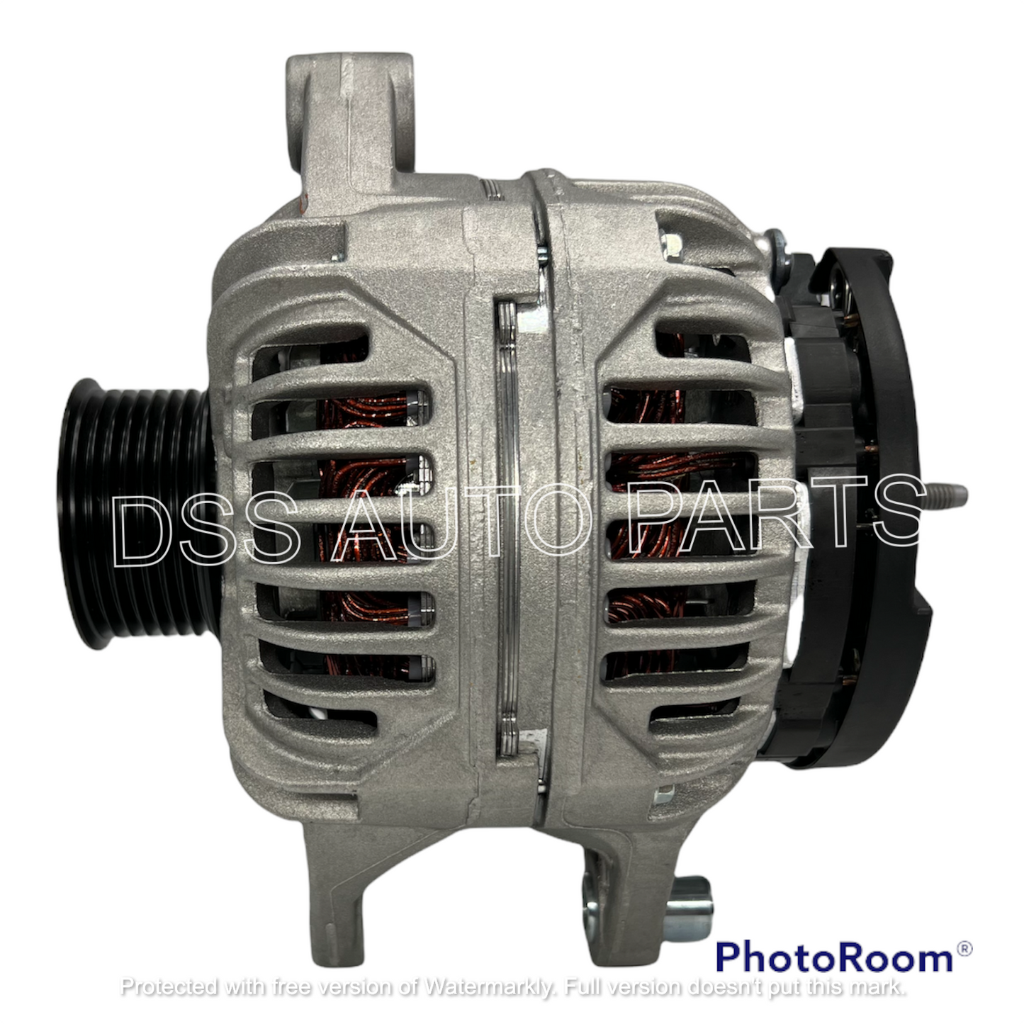OEM Alternator For Dodge Ram 1500 2500 3500 4500 V8 V10 5.9L 8.0L 1999-2003