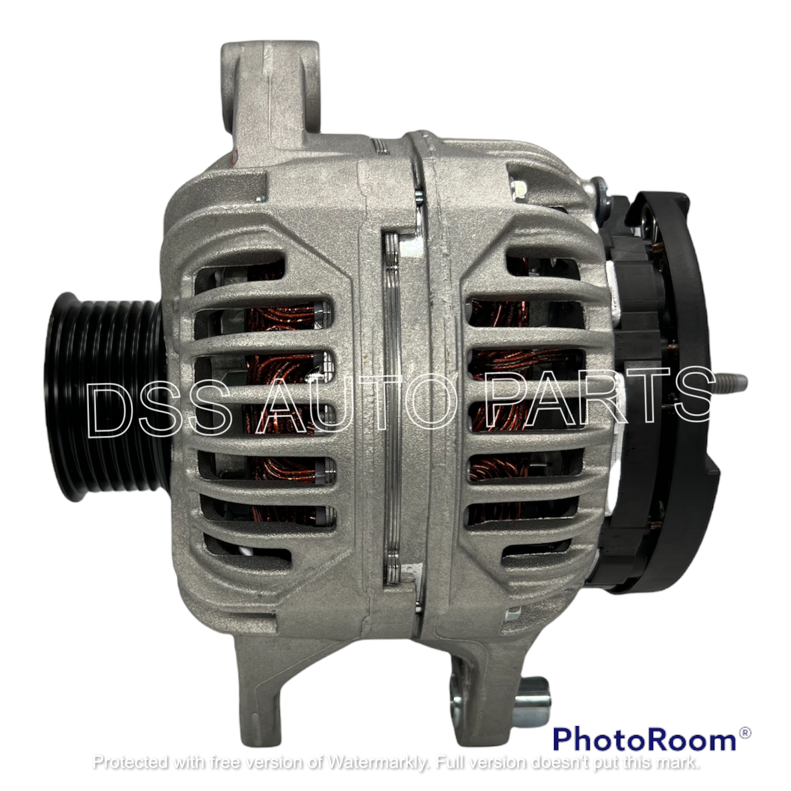 OEM Alternator For Dodge Ram 1500 2500 3500 4500 V8 V10 5.9L 8.0L 1999-2003