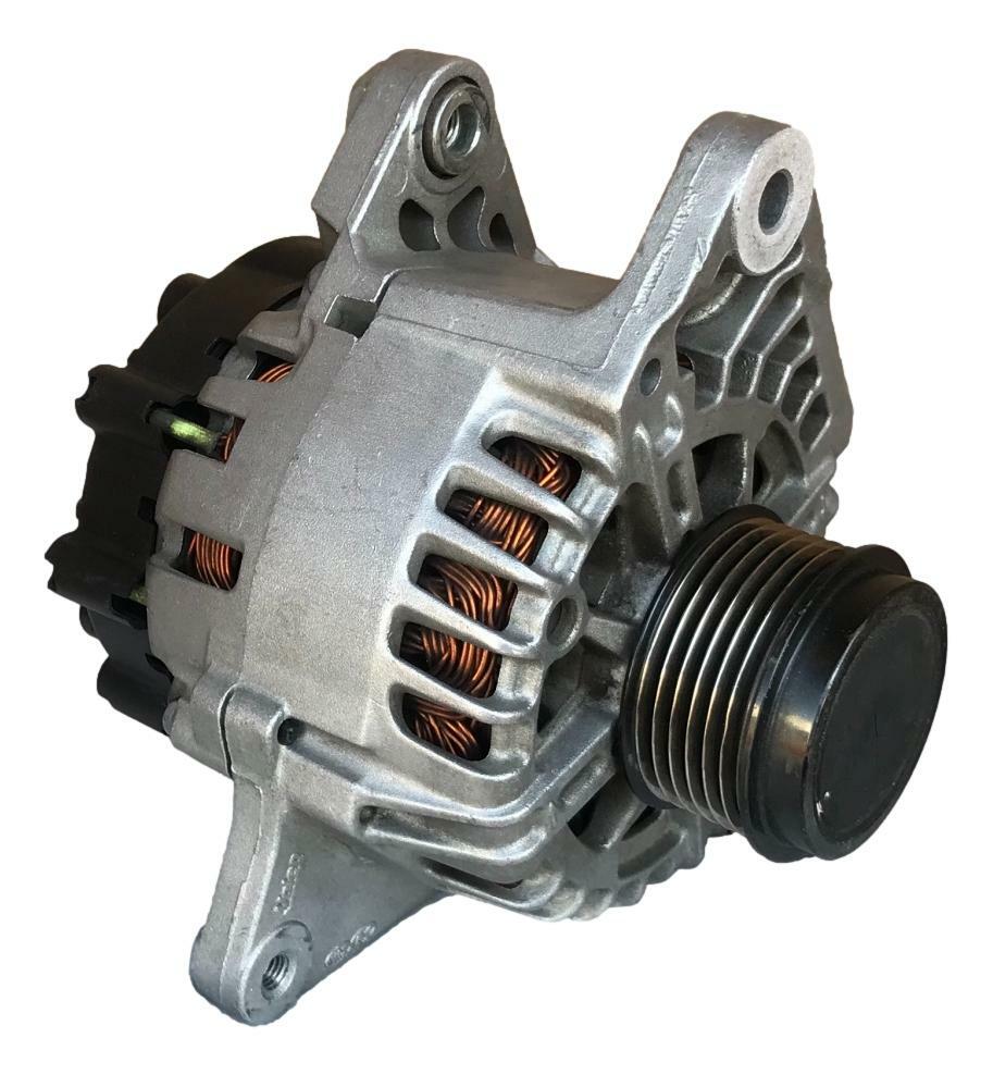 OEM Alternator For Hyundai Elantra Coupe, Elantra GT 2013 2014 1.8L 2.0L 11610