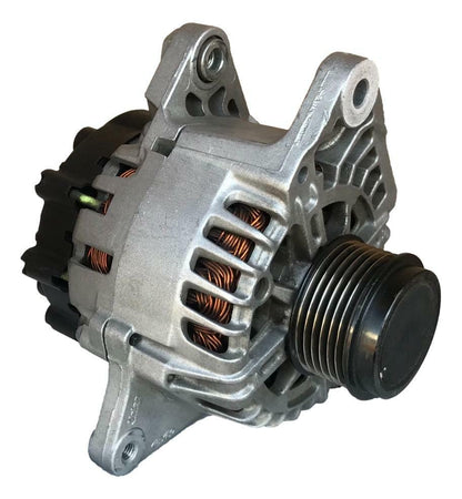 OEM Alternator For Hyundai Elantra Coupe, Elantra GT 2013 2014 1.8L 2.0L 11610