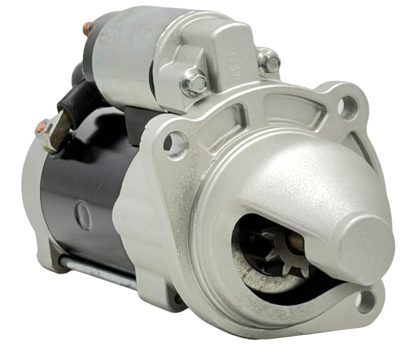 Starter Motor 12v Fit for Cummins ISF2.8 5449610 5302289 S1130101B