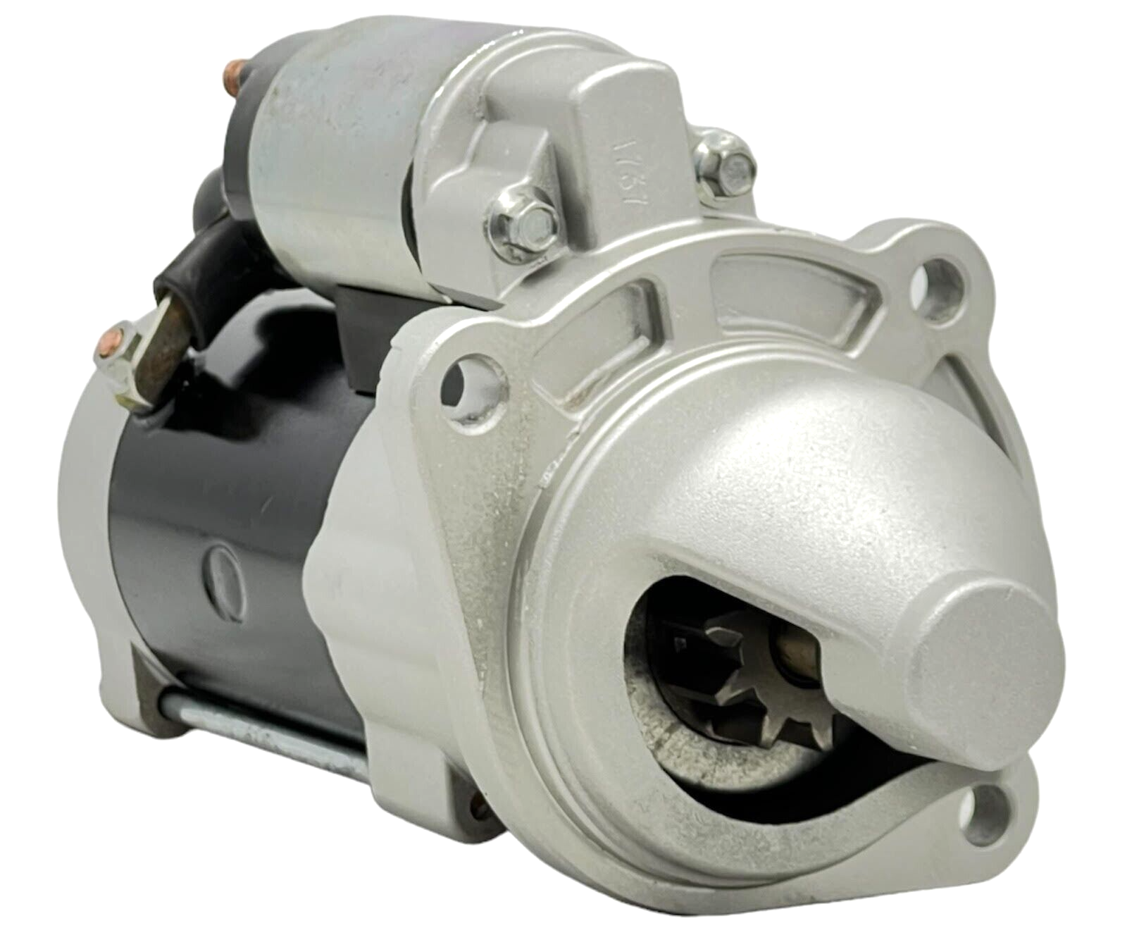 Starter Motor 12v Fit for Cummins ISF2.8 5449610 5302289 S1130101B