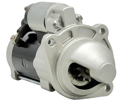Starter Motor 12v Fit for Cummins ISF2.8 5449610 5302289 S1130101B
