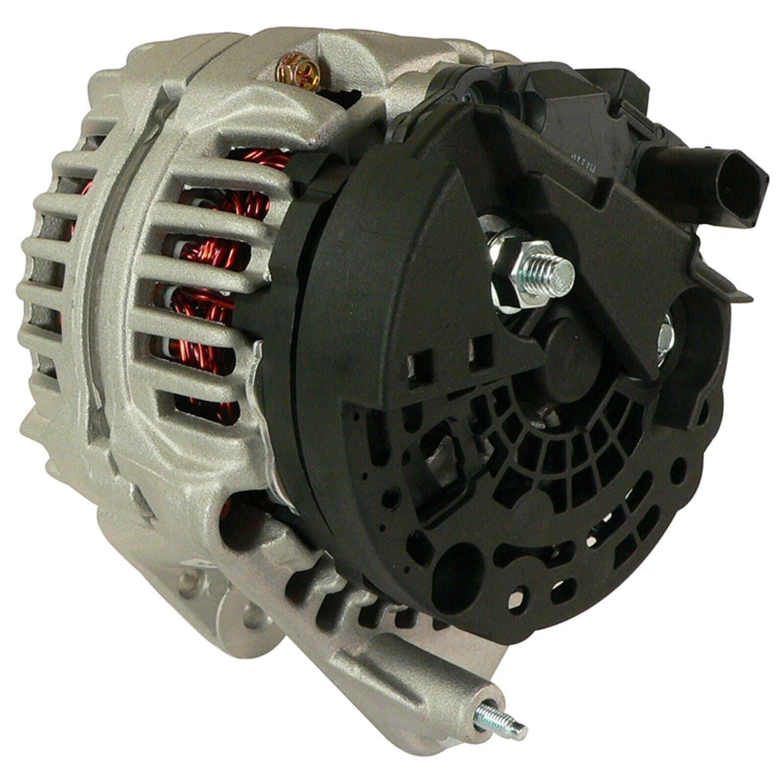 ALTERNATOR FOR VOLKSWAGEN BEETLE JETTA 1999-2005 GOLF 1999-2006 1.8L 2.0L 13852