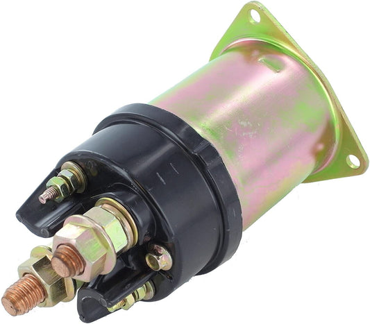 Solenoid for Delco 42MT 12 Volt Starter 10456393, 1115593, 1115645, 1115712